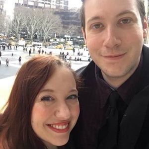 Meet your Posher, Victoria